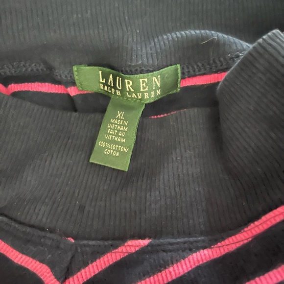 Ralph Lauren Top - Picture 2 of 4